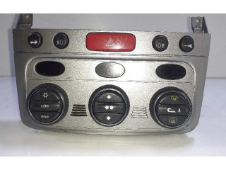 Блок управления климат-контролем 01560513690, FTC52492078 Alfa Romeo GTV