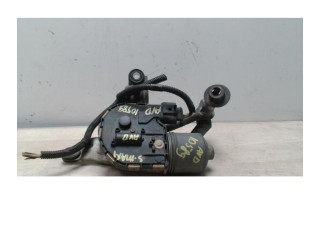 Моторчик дворников     Ford S-MAX