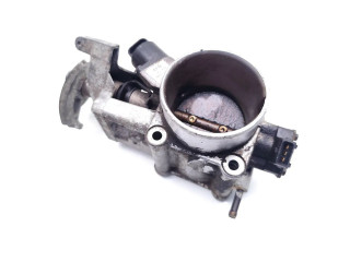 Электрическая задвижка NBC3061CA, 42739A Jaguar XJ X300 9H