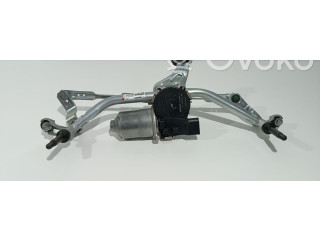 Моторчик дворников YQ00140880, 3397021919 Citroen C3 Aircross