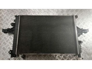 Радиатор охлаждающей жидкости