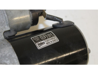 Стартер 3610003101, 1201952 Hyundai i10