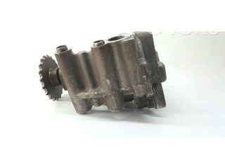 Масляный насос  M9R832 8200345633, 8200346592  Renault Koleos I 