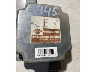 Řídící jednotka 41650CC40A, A68000X41 Nissan Murano Z50 2006