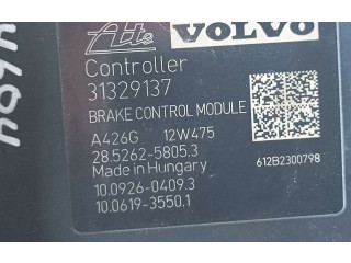 Jednotka ABS 31329137, ATE Volvo XC60 2012