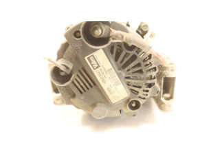 Генератор 2542670B Fiat Idea