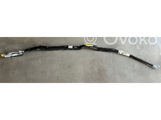 Боковая подушка безопасности 3D1880741C Volkswagen Phaeton