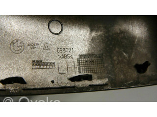 Zpětné zrcátko BMW X5 F15 2017 K001696, 51167365113