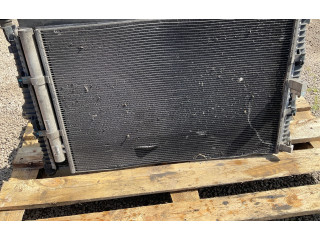 Вентилятор радиатора BK218C607BA Ford Transit 2.2