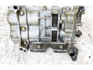 Масляный насос Honda FR-V