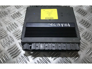 Блок комфорта 3d0959759b, 901349-104   Volkswagen Phaeton   