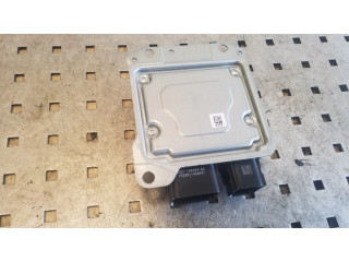 Блок подушек безопасности GX7314D374AJ Jaguar XF X260