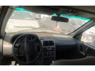 Přístrojová deska  Tata Safari    