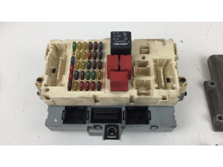 Řídící jednotka 0281011553, 51715858   Fiat Doblo 2007