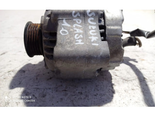 Генератор K10BN   Suzuki Splash      