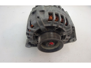 Генератор Audi A4 Allroad