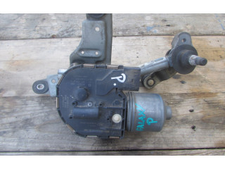 Двигатель стеклоочистителей