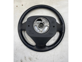 Руль Volvo S60 2001 - 2004 года 08666887