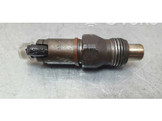 Форсунка LCR6735405    Renault Clio II   