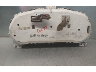 Přístrojová deska  Ford Ranger 2012 UR5855430, 1575302094  