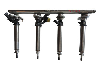 Топливная рампа A1770706600, A2560705600   Mercedes-Benz G W463  