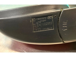 Зеркало (механическое) Hyundai i10 - года