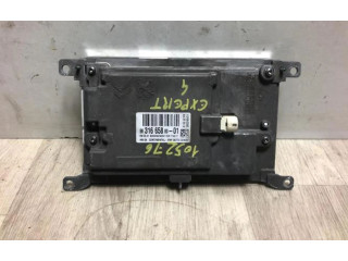 Дисплей Peugeot Expert