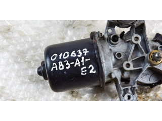 Моторчик дворников 53550002 Citroen C2