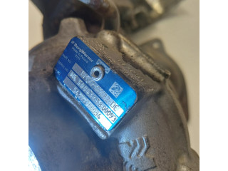  Турбина Ford Focus 1.6 54399700034         