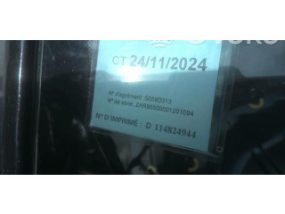 Zpětné zrcátko Alfa Romeo Mito 2013 0000156106558