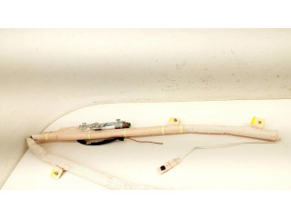 Боковая подушка безопасности 9687158680 Citroen DS4