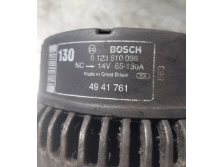 Генератор 0123510096, 4941761   Saab 9-5      