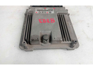 Řídící jednotka 0281011541 Volkswagen Caddy 2003