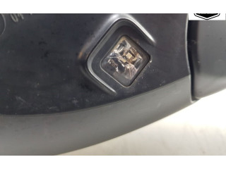 Зеркало (механическое) Peugeot 2008 II 2019 - года