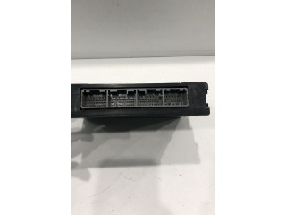 Блок управления двигателя Daihatsu Terios