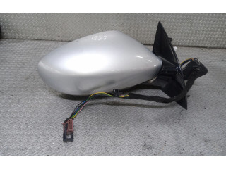 Zpětné zrcátko Peugeot 607 2007 E9014091