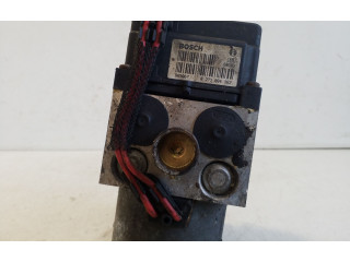 Блок управления двигателем Блок управления 0273004362, 90581417   Opel Astra G