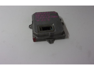 Блок управления Xenon