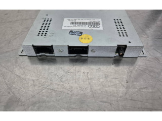 Блок комфорта 4E0910563B, 4E0035563 Audi A8 S8 D3 4E