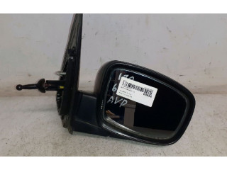 Зеркало (механическое) 527133023494, 527133023494   Hyundai i10