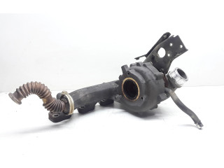  Турбина Volvo V70  31219697         