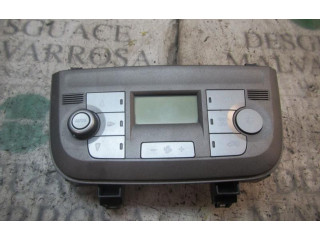 Блок управления климат-контролем 735459252, 735459252 Fiat Linea
