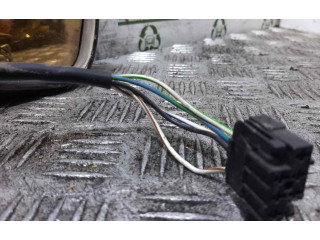 Zpětné zrcátko Volvo S90, V90 1997