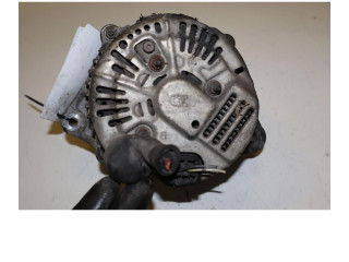 Генератор LJA1800 Jaguar XJ X308