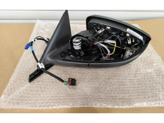 Зеркало электрическое Audi e-tron - года