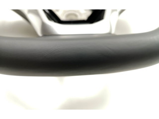 Volant Volkswagen Caddy 2014 2G0419089F, CZARNY