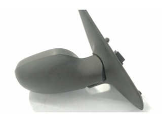 Зеркало электрическое Renault Clio II 2001 - 2005 года