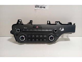 Блок управления климат-контролем 97250-F1EDOAK5, 97250-F1EDOAK5 KIA Sportage