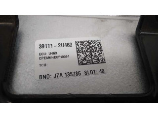 Řídící jednotka 391112U463, 391982U300 KIA Ceed 2021