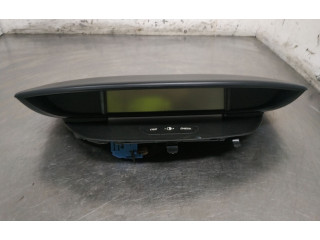 Панель приборов 96613462ZD Citroen C4 I